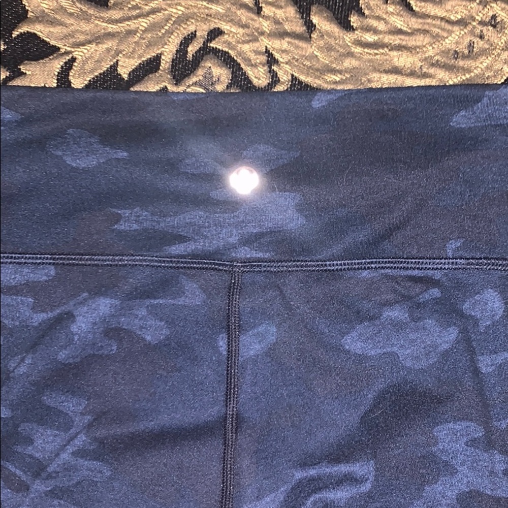 Lululemon Yoga Pants